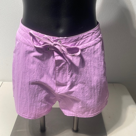 Women’s Billabong Sol Searcher Shorts size 1 New! - Picture 1 of 3